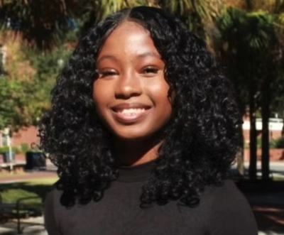 Medgine Michel, Legal Intern at Lauren Richardson Law